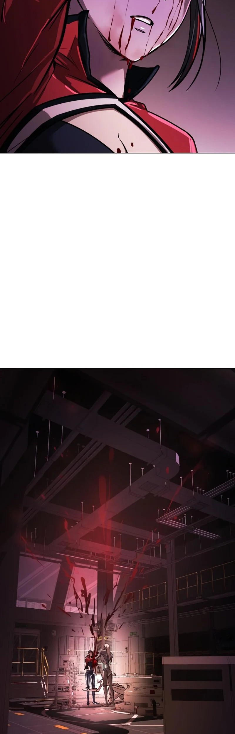 Cosmic Heavenly Demon 3077 Chapter 15 Gambar 81