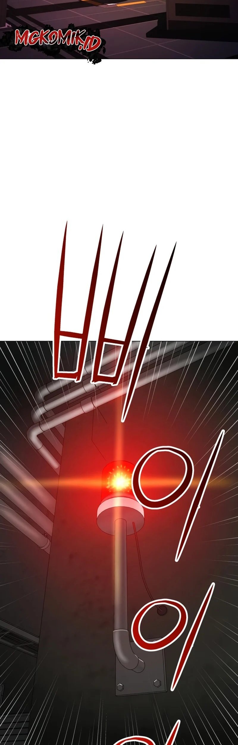 Cosmic Heavenly Demon 3077 Chapter 15 Gambar 82