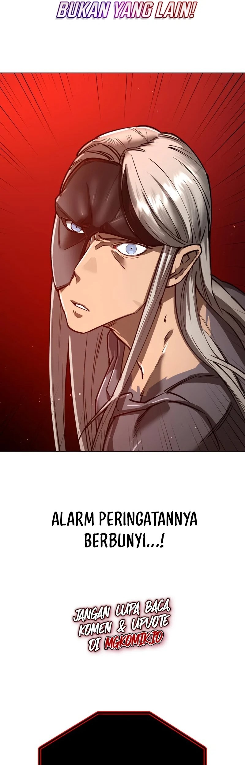 Cosmic Heavenly Demon 3077 Chapter 15 Gambar 84