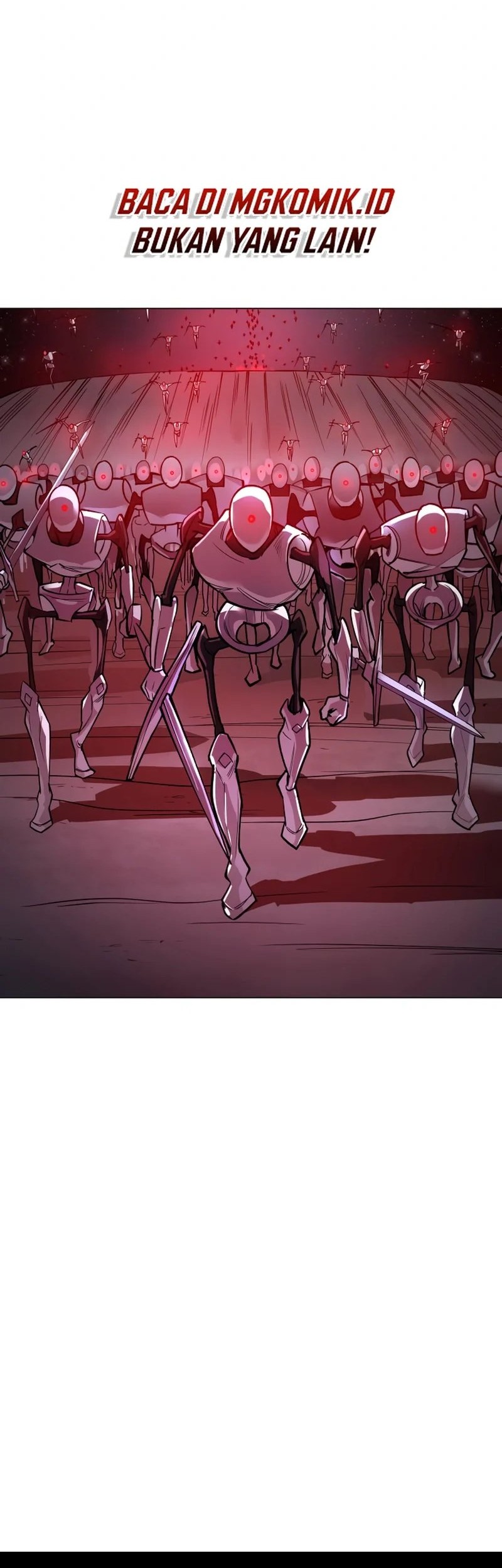 Cosmic Heavenly Demon 3077 Chapter 15 Gambar 89