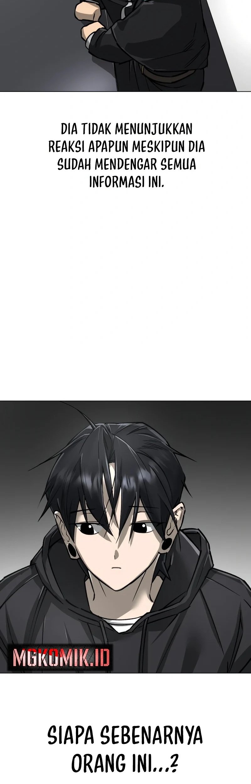 Cosmic Heavenly Demon 3077 Chapter 15 Gambar 23