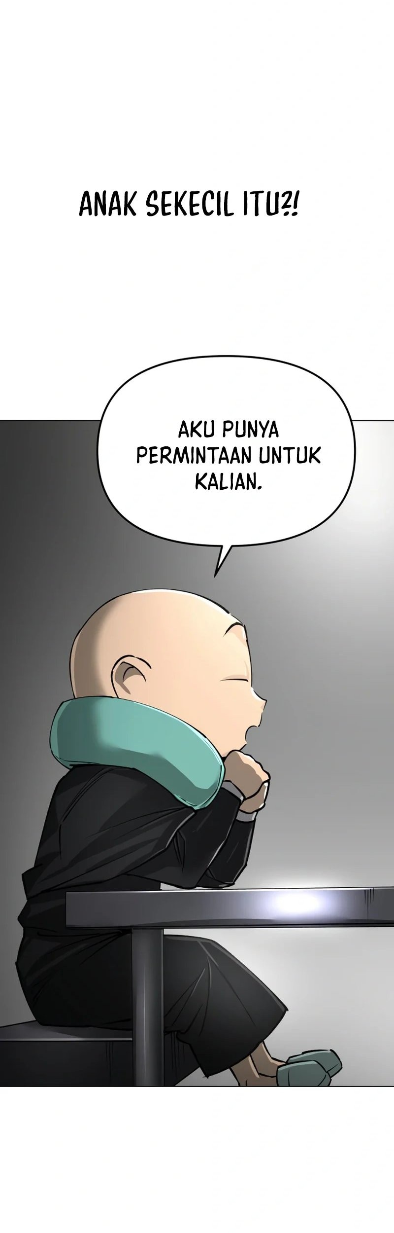 Cosmic Heavenly Demon 3077 Chapter 15 Gambar 13