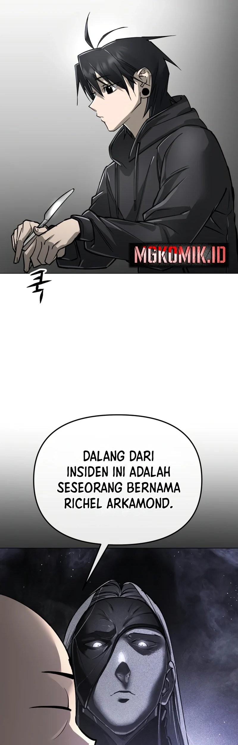 Cosmic Heavenly Demon 3077 Chapter 15 Gambar 15