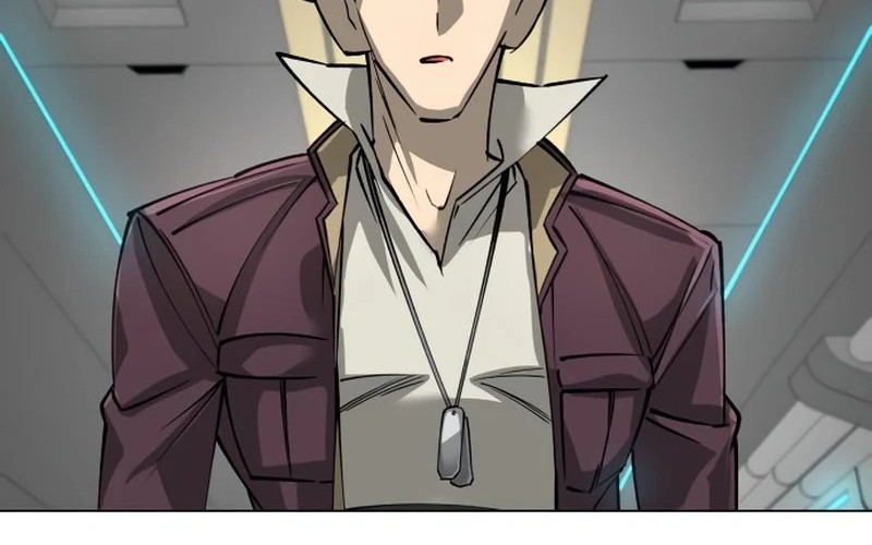 Cosmic Heavenly Demon 3077 Chapter 15 Gambar 18