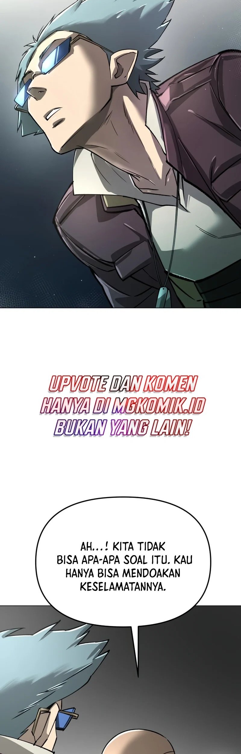 Cosmic Heavenly Demon 3077 Chapter 15 Gambar 26