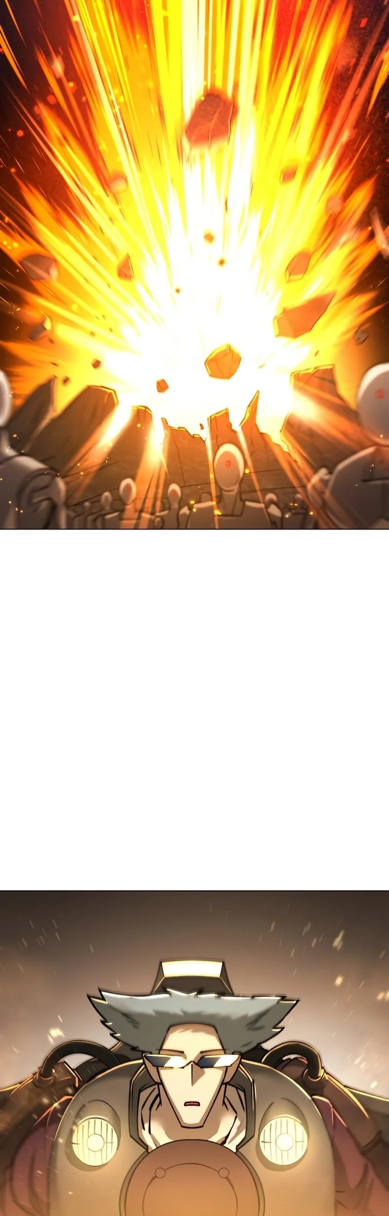 Cosmic Heavenly Demon 3077 Chapter 16 Gambar 9