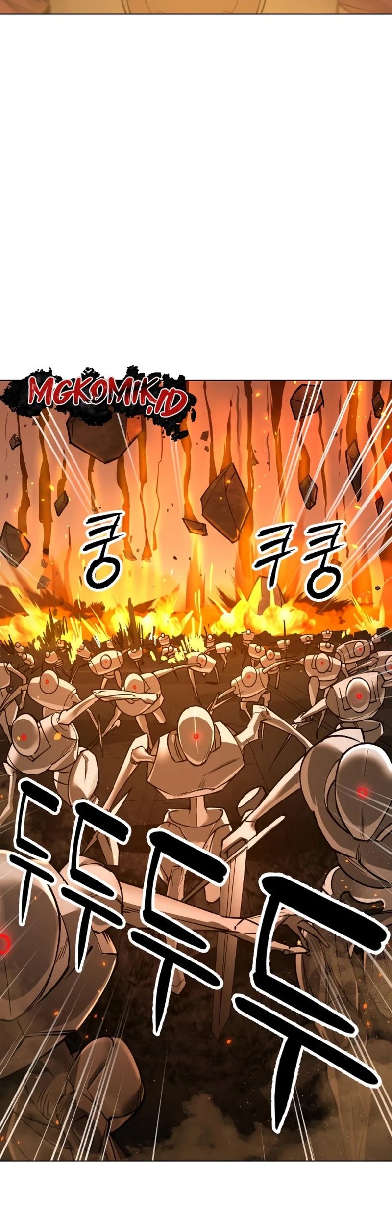 Cosmic Heavenly Demon 3077 Chapter 16 Gambar 10