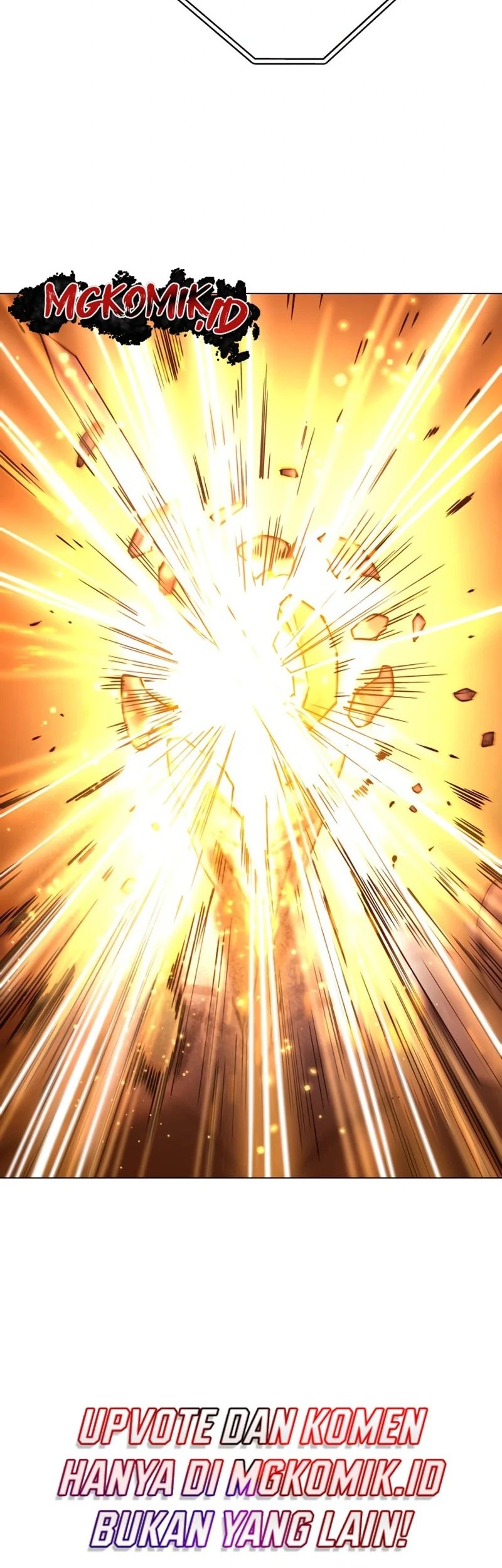 Cosmic Heavenly Demon 3077 Chapter 16 Gambar 36