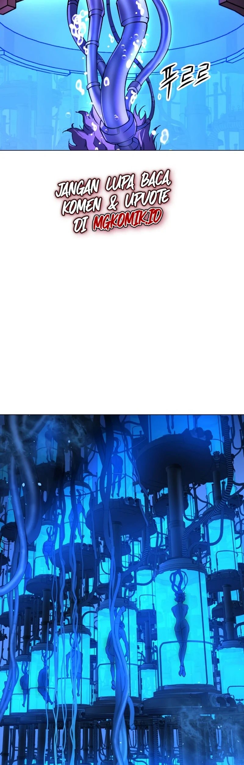 Cosmic Heavenly Demon 3077 Chapter 16 Gambar 41