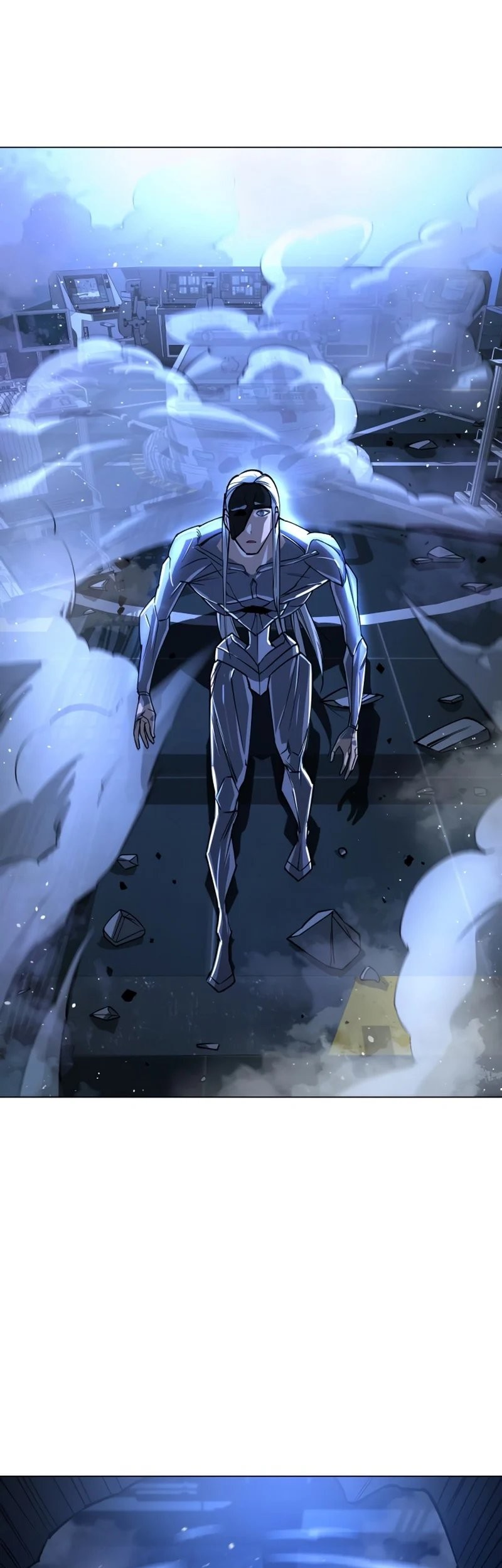 Cosmic Heavenly Demon 3077 Chapter 16 Gambar 43