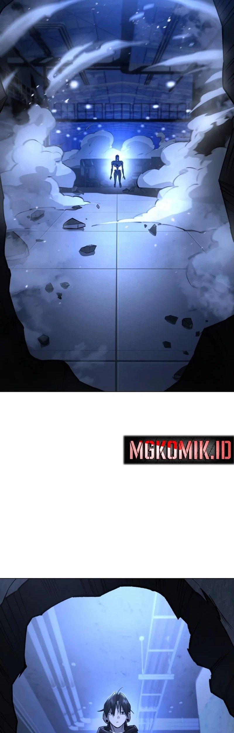 Cosmic Heavenly Demon 3077 Chapter 16 Gambar 44