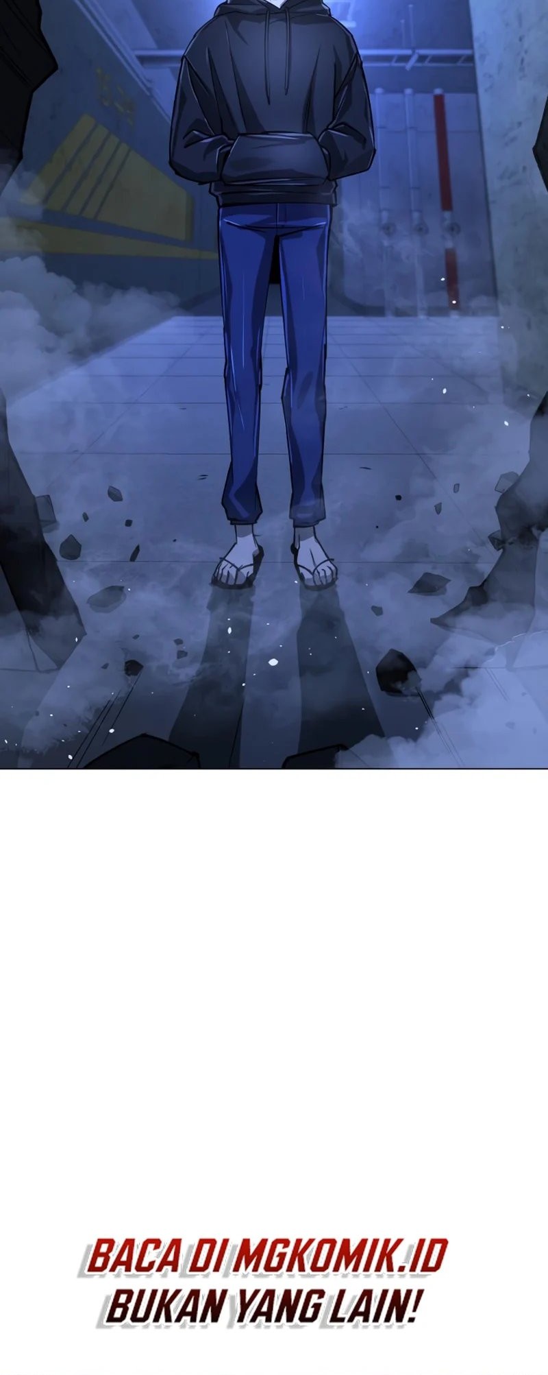 Cosmic Heavenly Demon 3077 Chapter 16 Gambar 45