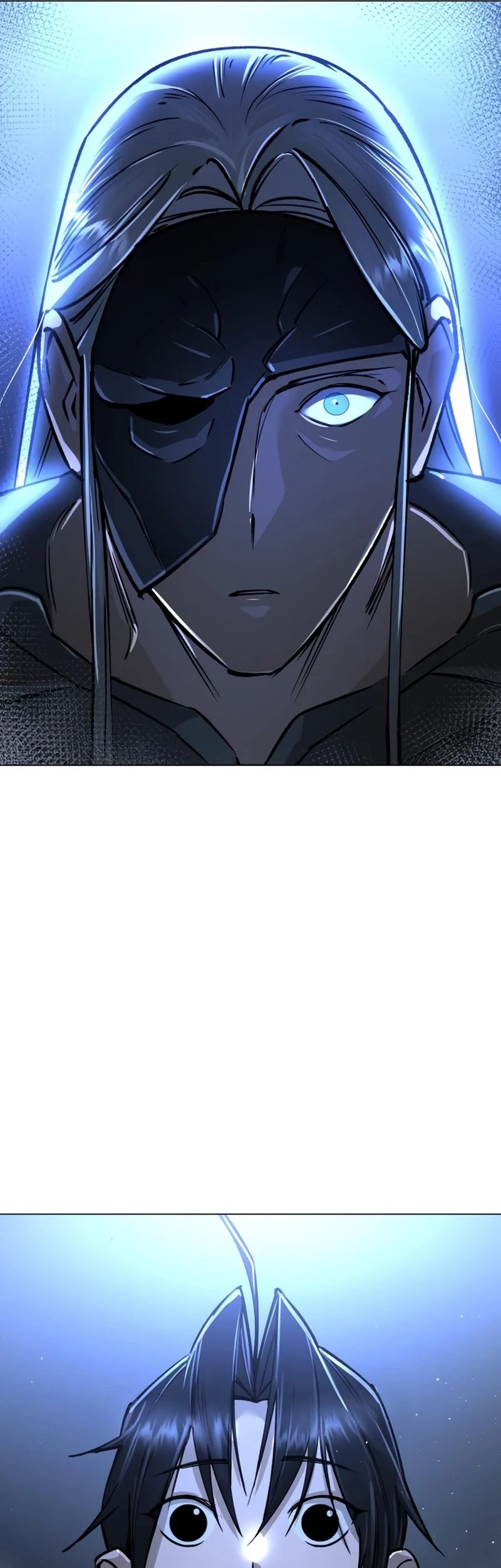 Cosmic Heavenly Demon 3077 Chapter 16 Gambar 46