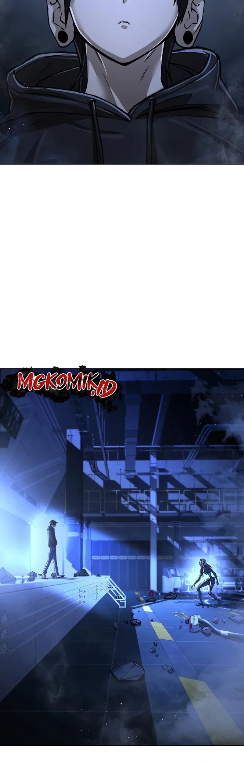 Cosmic Heavenly Demon 3077 Chapter 16 Gambar 47