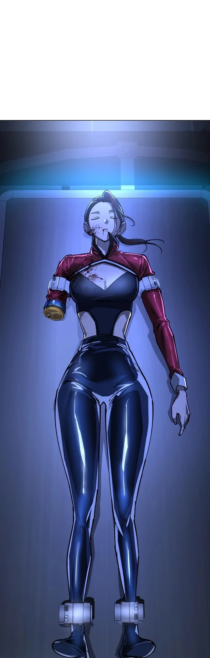 Cosmic Heavenly Demon 3077 Chapter 16 Gambar 54