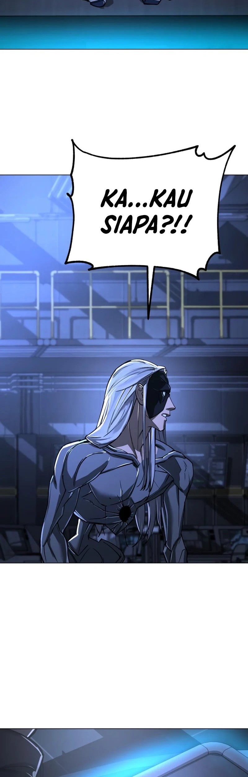 Cosmic Heavenly Demon 3077 Chapter 16 Gambar 55