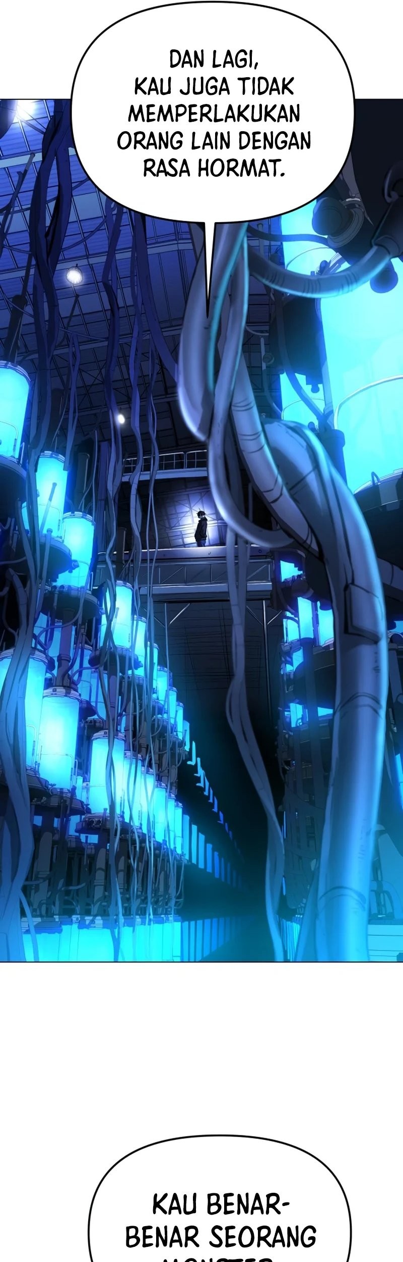 Cosmic Heavenly Demon 3077 Chapter 16 Gambar 58