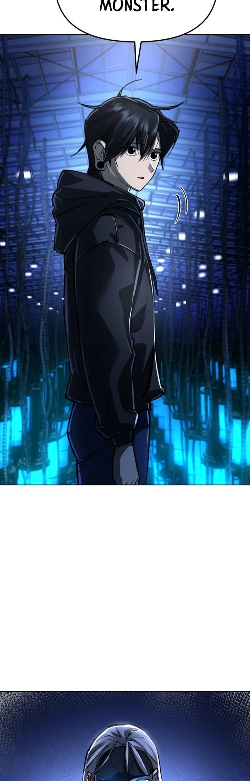 Cosmic Heavenly Demon 3077 Chapter 16 Gambar 59