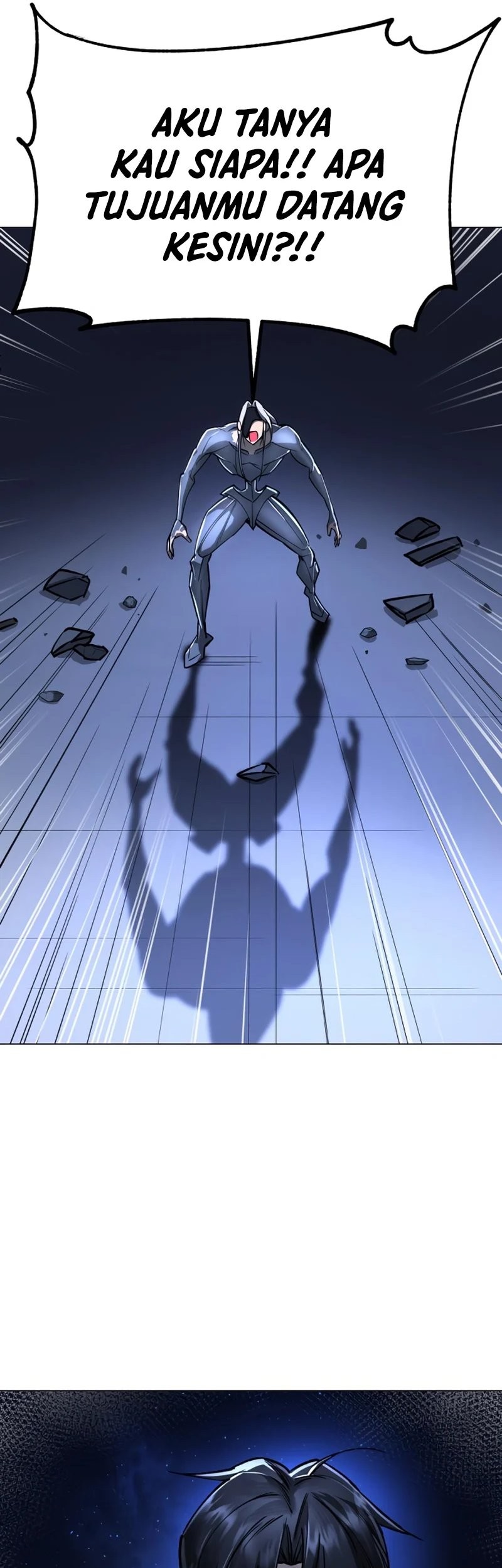 Cosmic Heavenly Demon 3077 Chapter 16 Gambar 62