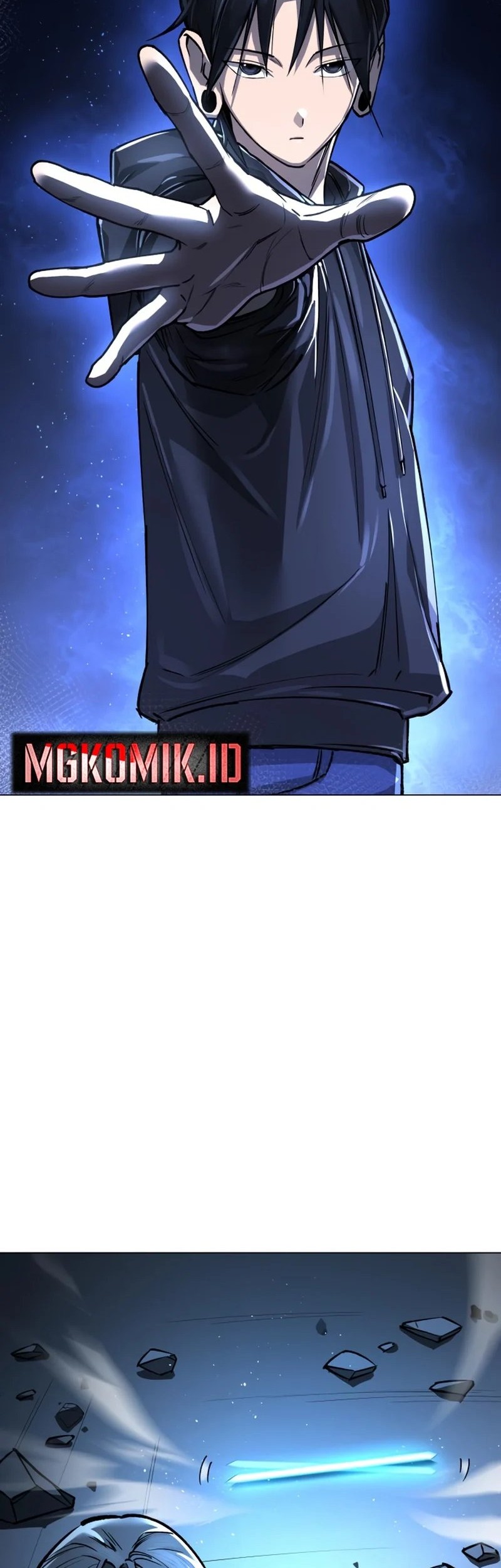 Cosmic Heavenly Demon 3077 Chapter 16 Gambar 63