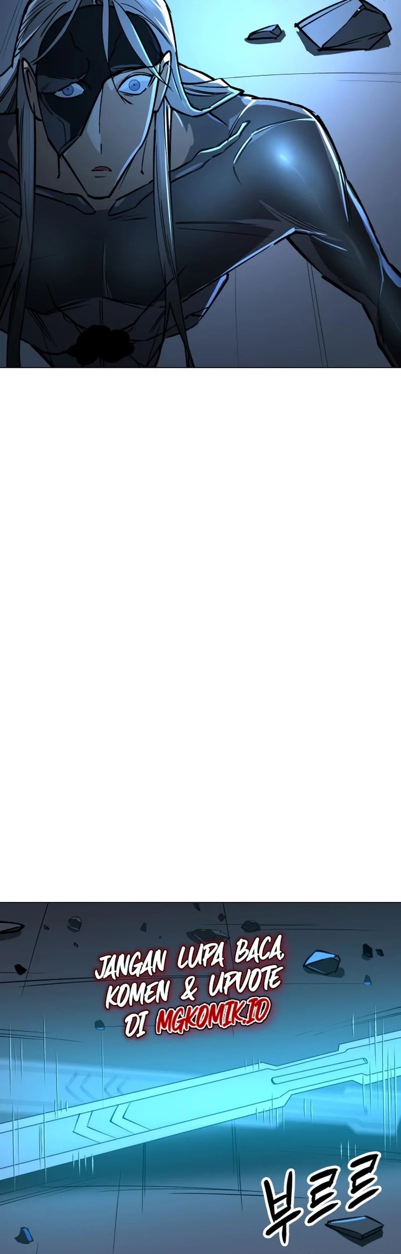 Cosmic Heavenly Demon 3077 Chapter 16 Gambar 64