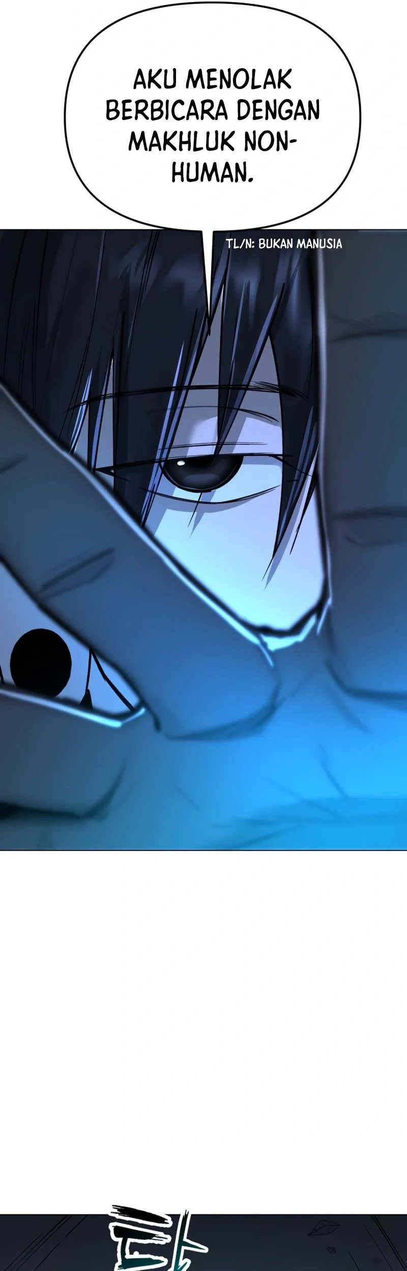 Cosmic Heavenly Demon 3077 Chapter 16 Gambar 66