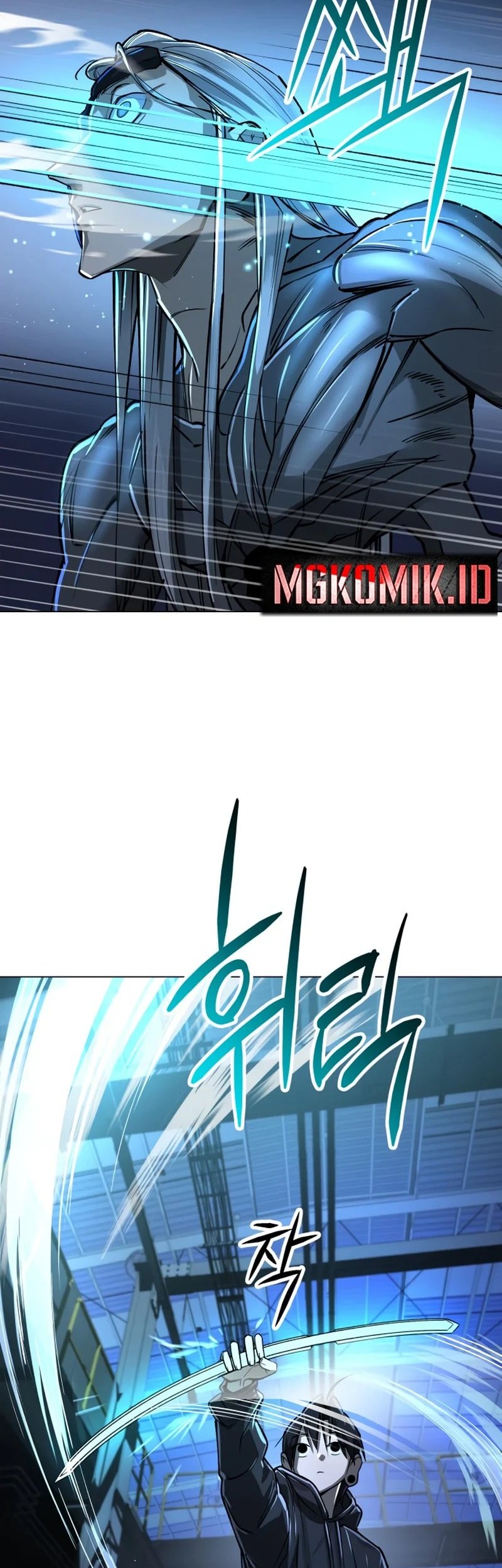 Cosmic Heavenly Demon 3077 Chapter 16 Gambar 68