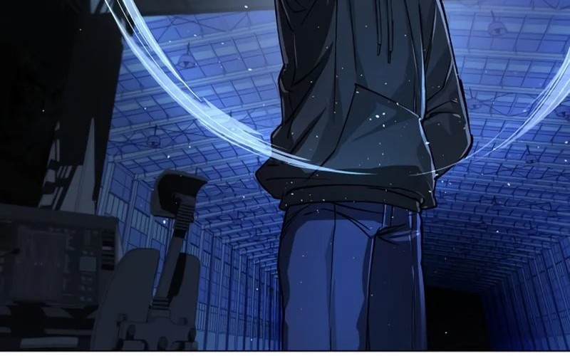 Cosmic Heavenly Demon 3077 Chapter 16 Gambar 69