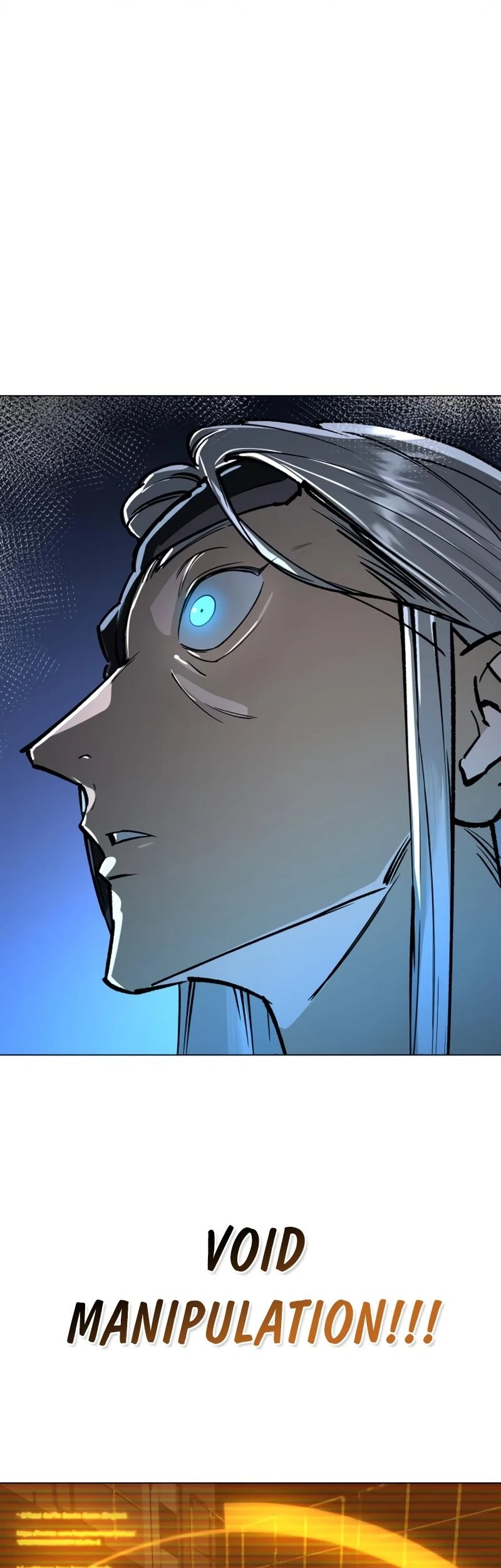 Cosmic Heavenly Demon 3077 Chapter 16 Gambar 70