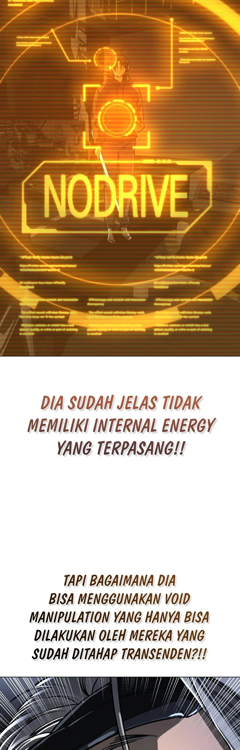 Cosmic Heavenly Demon 3077 Chapter 16 Gambar 71