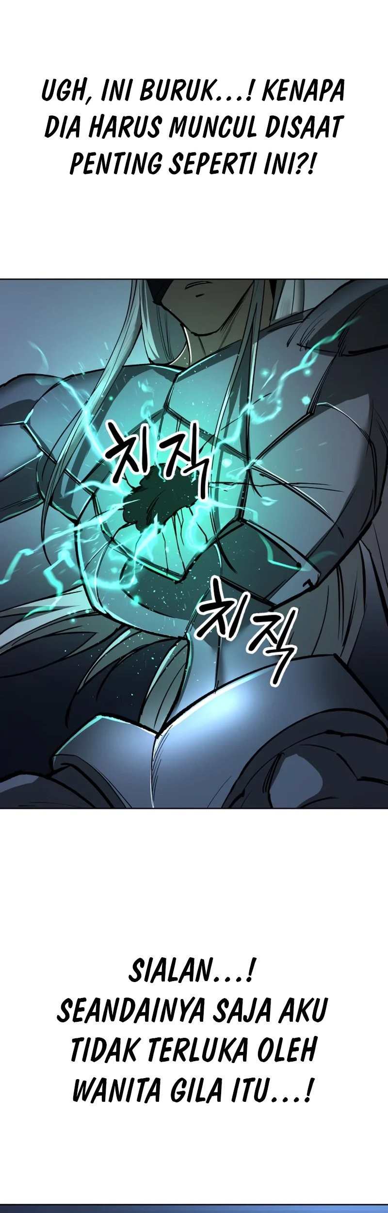 Cosmic Heavenly Demon 3077 Chapter 16 Gambar 74