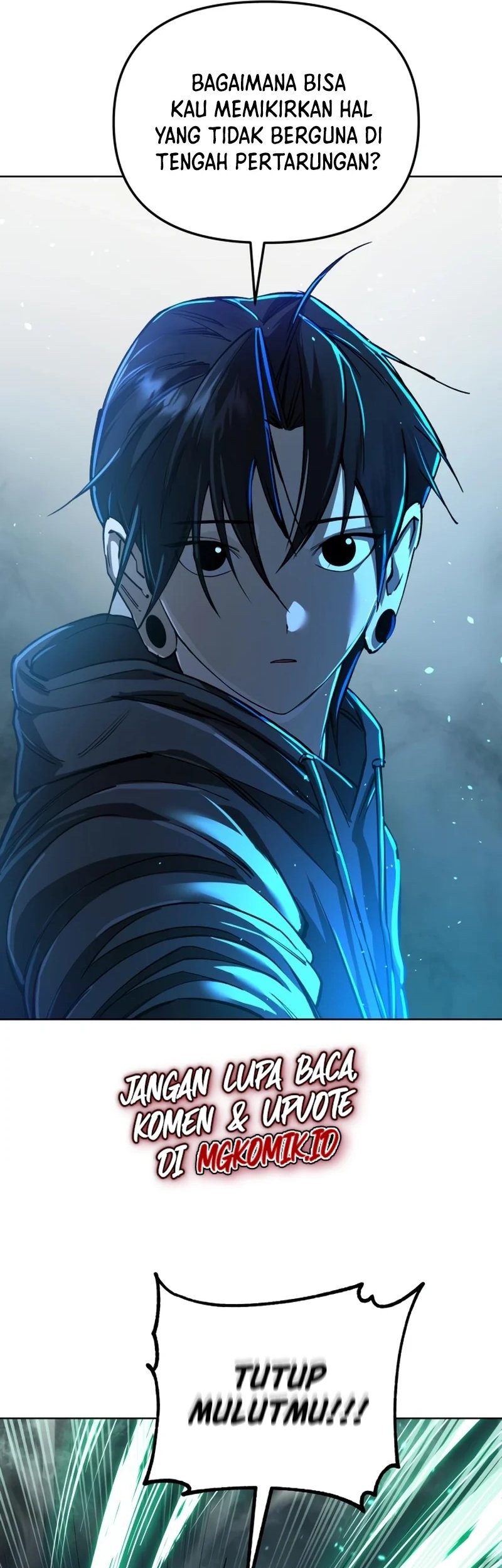 Cosmic Heavenly Demon 3077 Chapter 16 Gambar 77