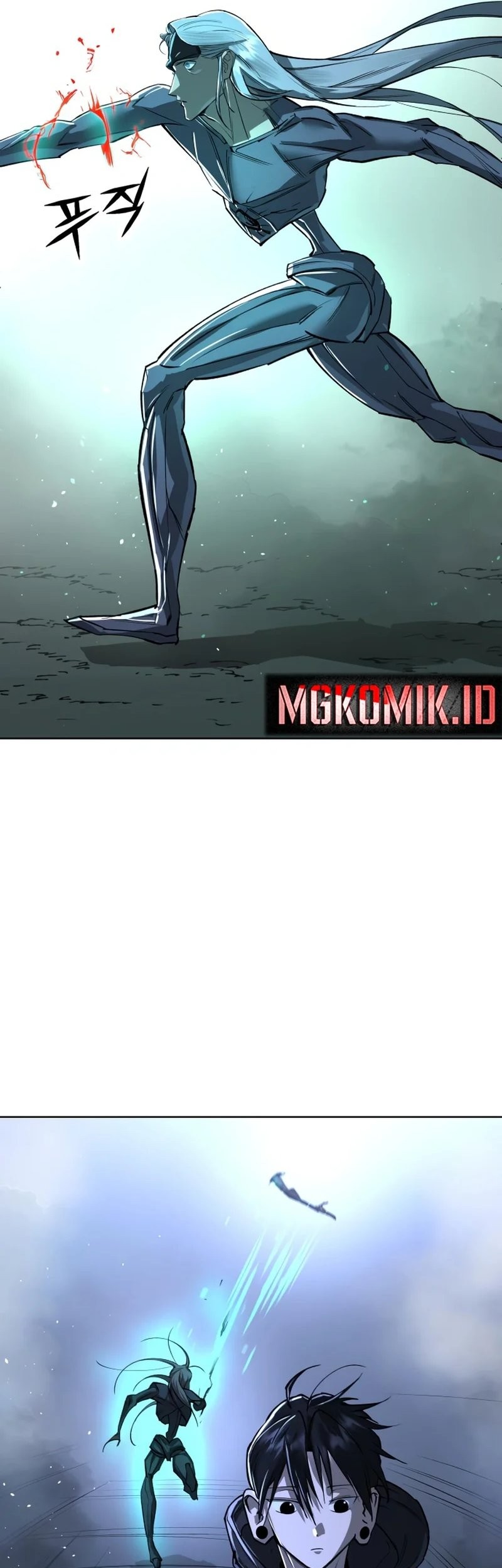 Cosmic Heavenly Demon 3077 Chapter 16 Gambar 80