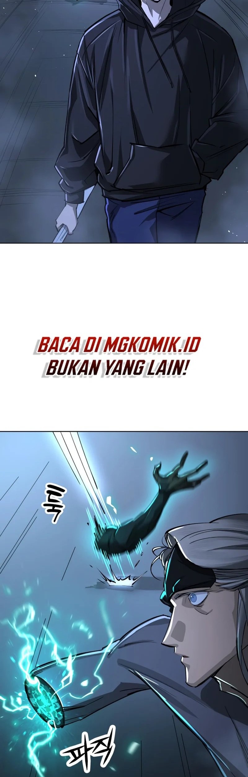 Cosmic Heavenly Demon 3077 Chapter 16 Gambar 81