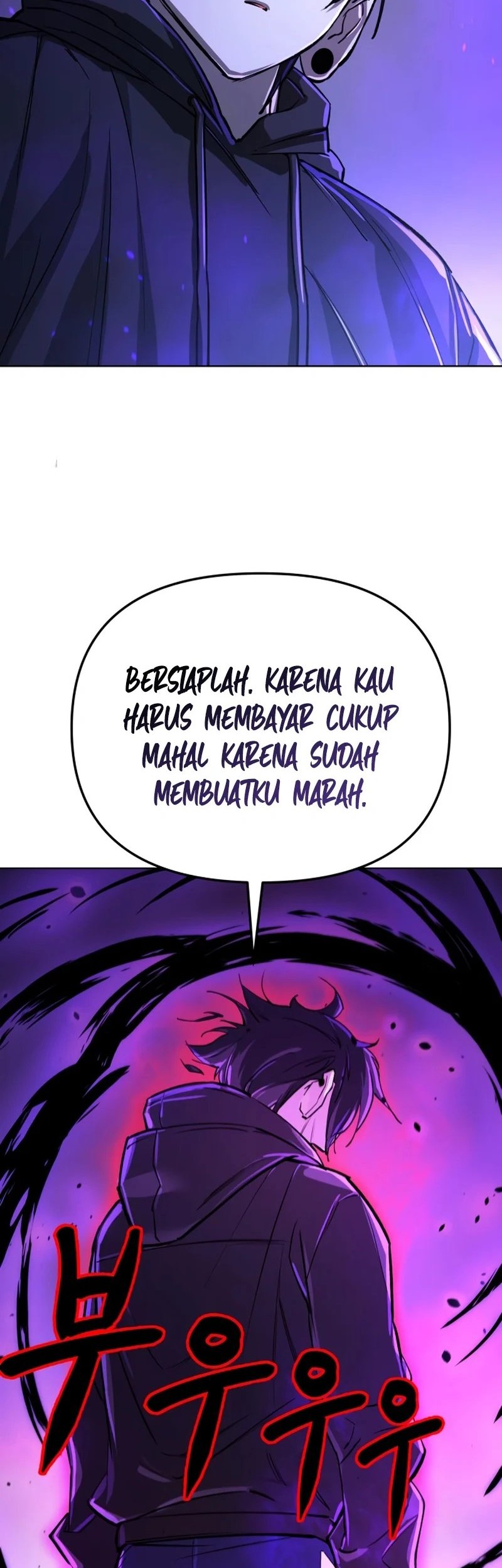 Cosmic Heavenly Demon 3077 Chapter 16 Gambar 85