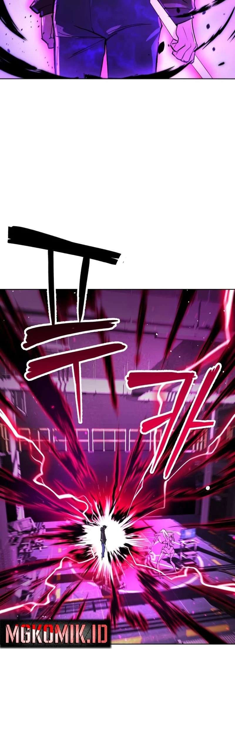 Cosmic Heavenly Demon 3077 Chapter 16 Gambar 86