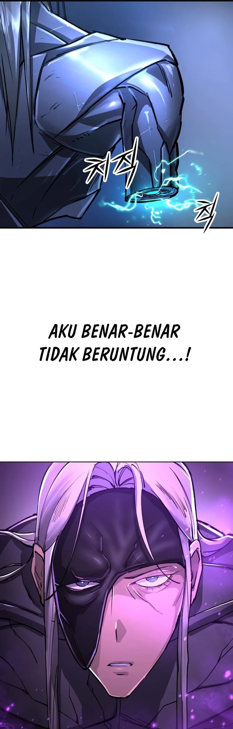 Cosmic Heavenly Demon 3077 Chapter 16 Gambar 88