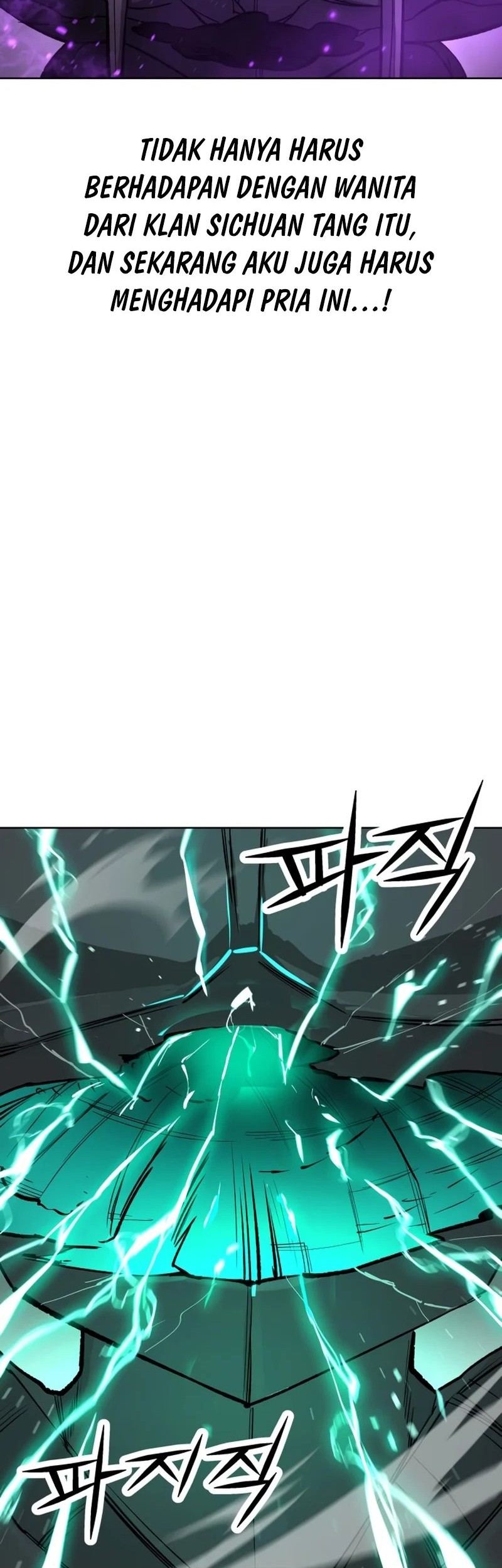 Cosmic Heavenly Demon 3077 Chapter 16 Gambar 89