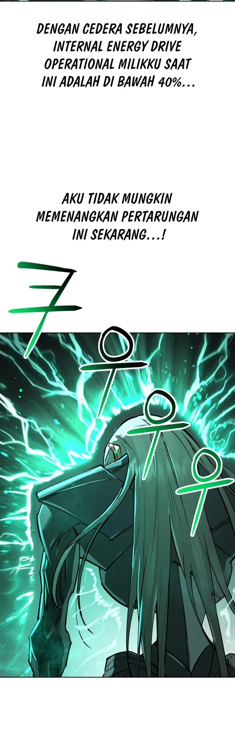 Cosmic Heavenly Demon 3077 Chapter 16 Gambar 90