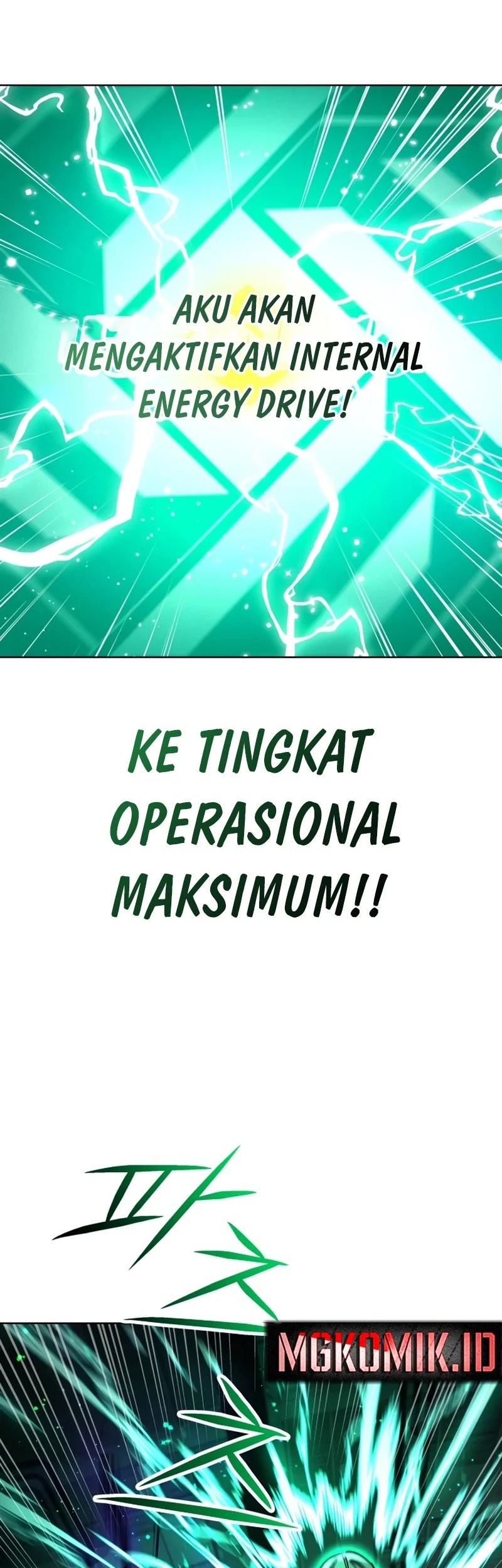 Cosmic Heavenly Demon 3077 Chapter 16 Gambar 92