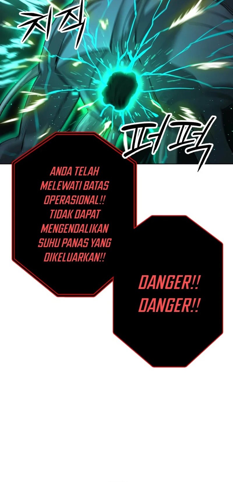 Cosmic Heavenly Demon 3077 Chapter 16 Gambar 94