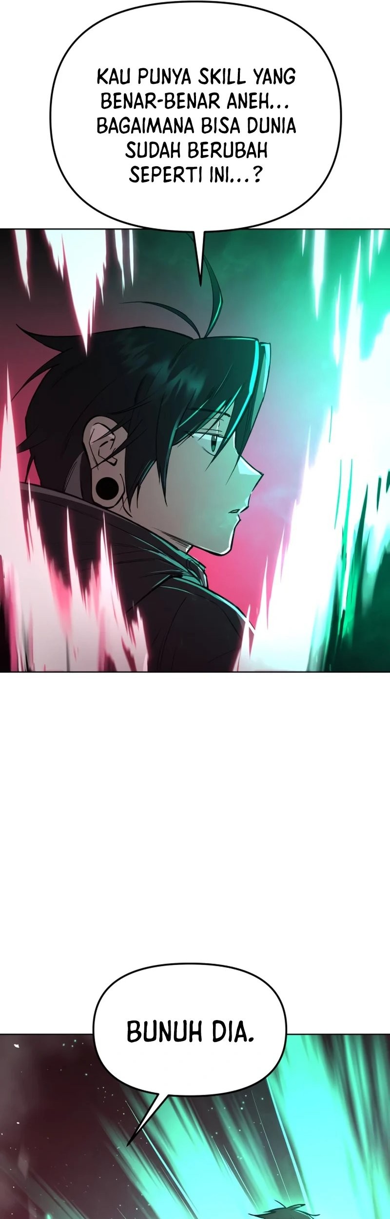 Cosmic Heavenly Demon 3077 Chapter 16 Gambar 95