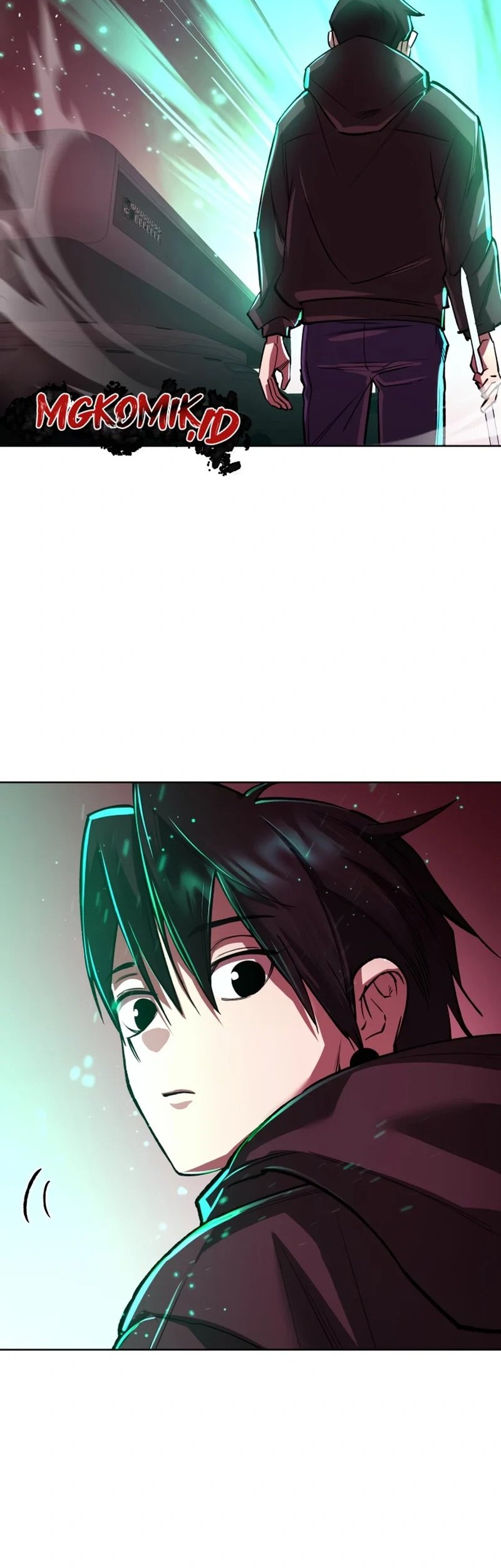 Cosmic Heavenly Demon 3077 Chapter 16 Gambar 96