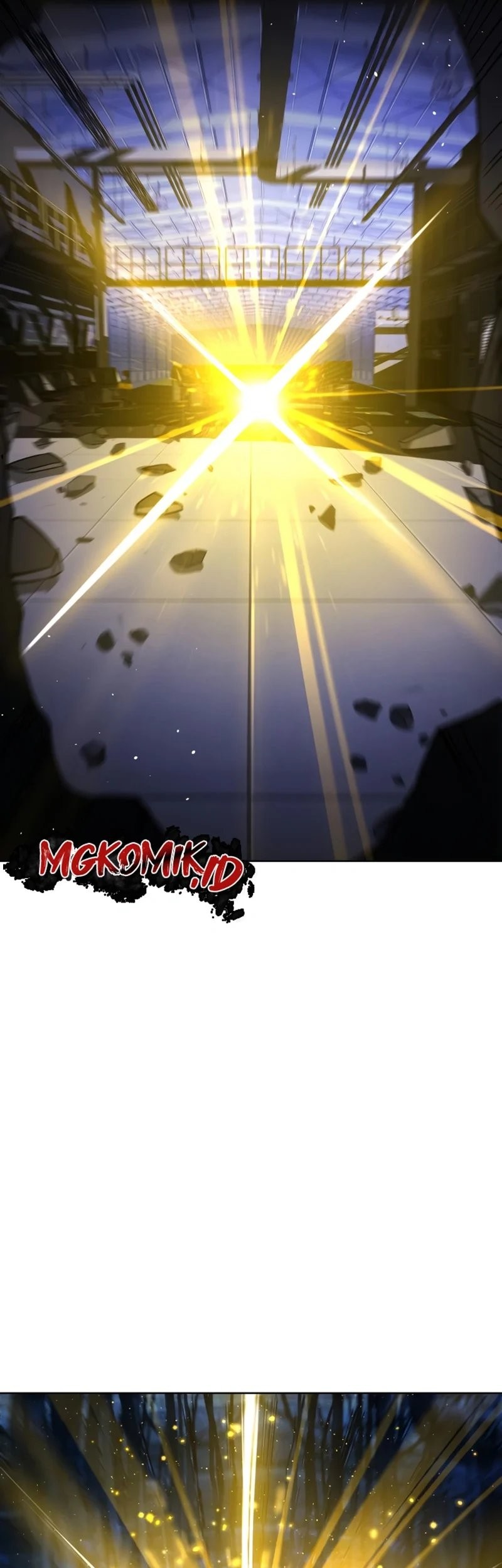 Cosmic Heavenly Demon 3077 Chapter 16 Gambar 102