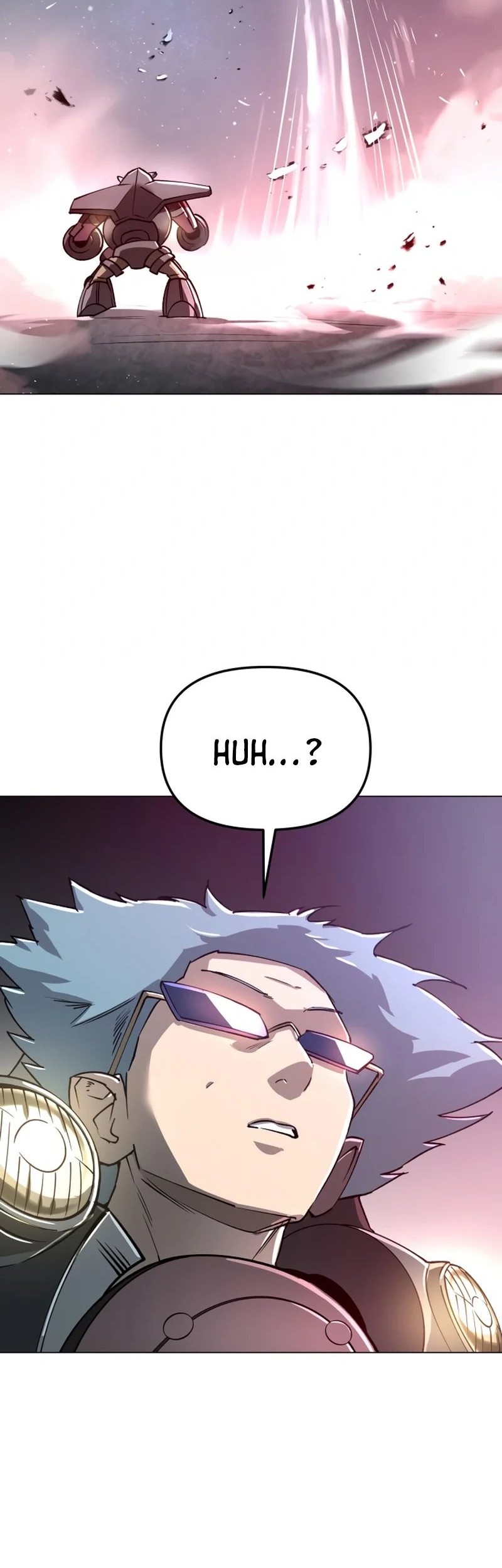 Cosmic Heavenly Demon 3077 Chapter 16 Gambar 6