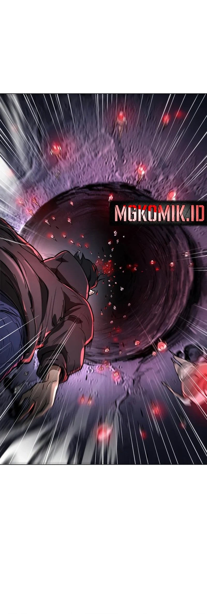 Cosmic Heavenly Demon 3077 Chapter 16 Gambar 7