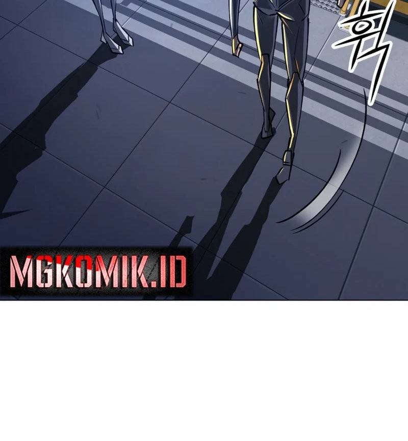 Cosmic Heavenly Demon 3077 Chapter 16 Gambar 26