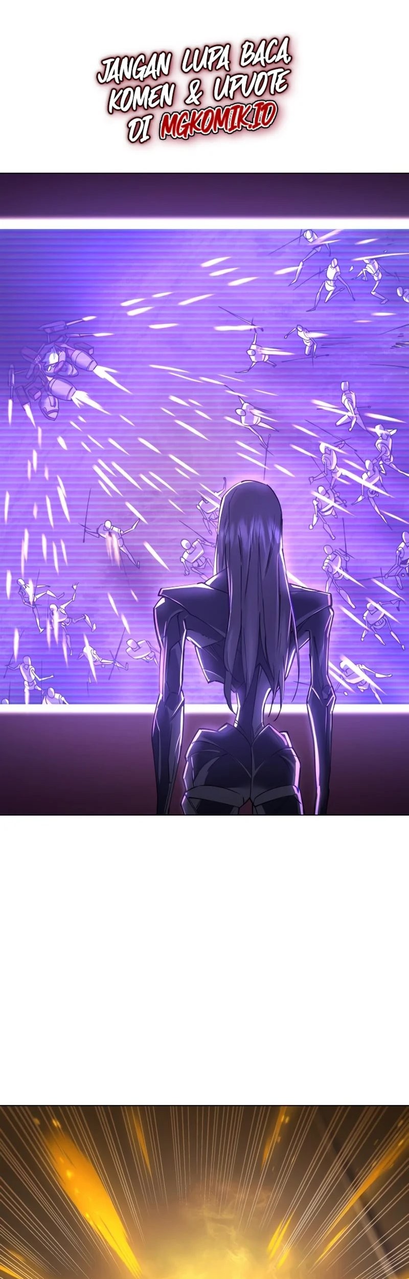 Cosmic Heavenly Demon 3077 Chapter 16 Gambar 16