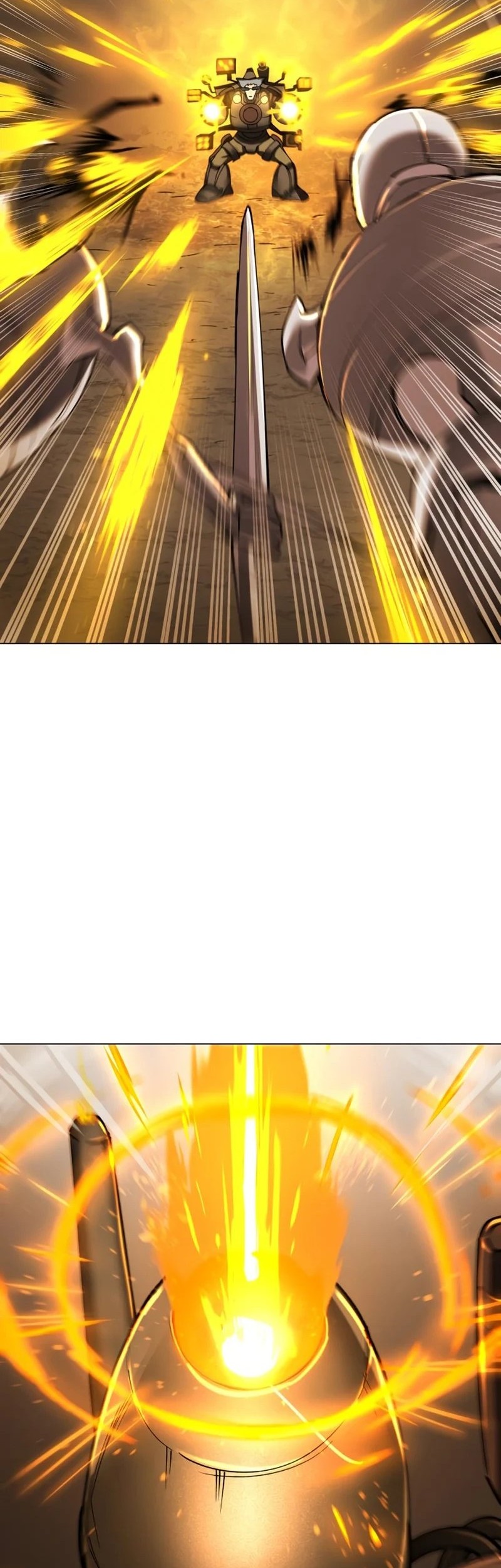 Cosmic Heavenly Demon 3077 Chapter 16 Gambar 17