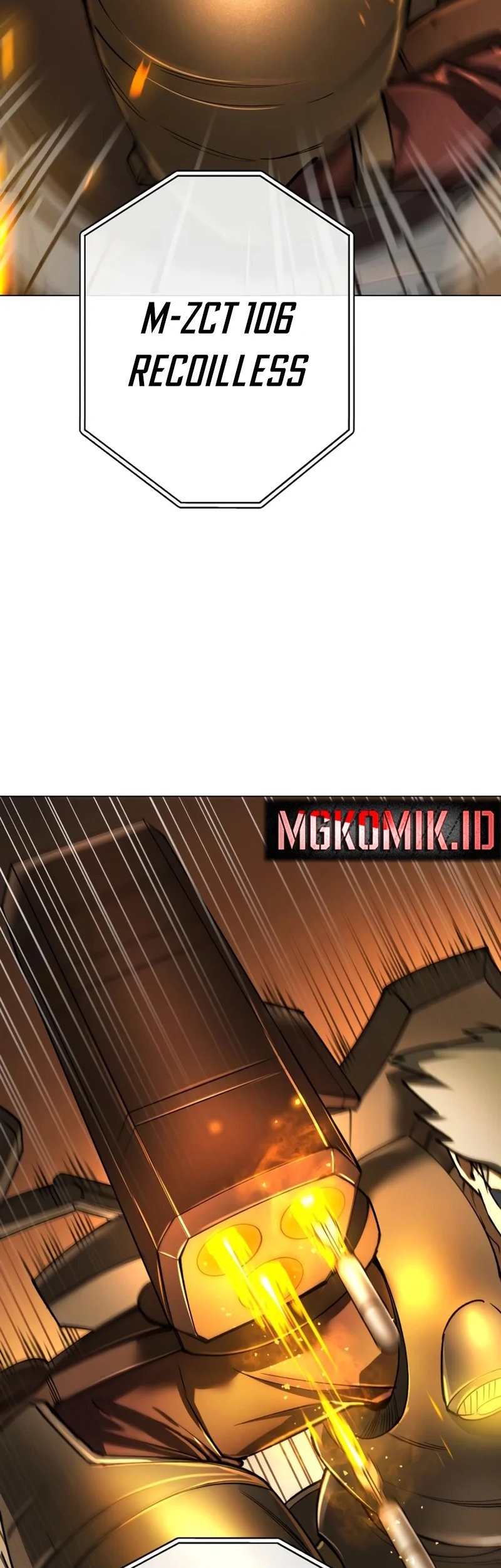 Cosmic Heavenly Demon 3077 Chapter 16 Gambar 18